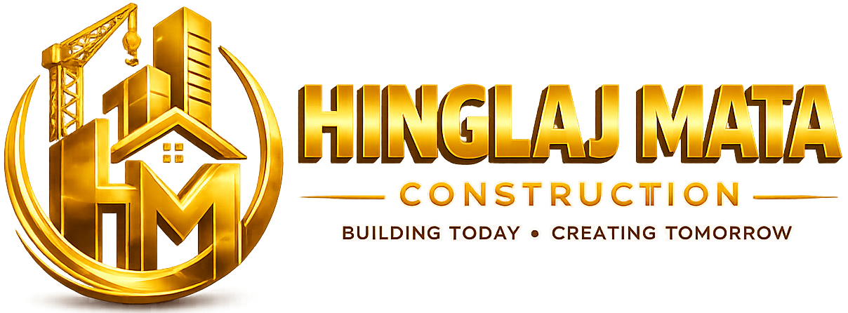Hinglaj Constructions